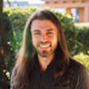 Meet your Posher, Nicholas